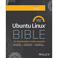 Ubuntu Linux Bible