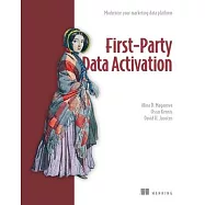 First-Party Data Activation: Modernize Your Marketing Data Platform