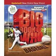 Big Book of Who Baseball