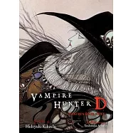 Vampire Hunter D Omnibus: Book Nine