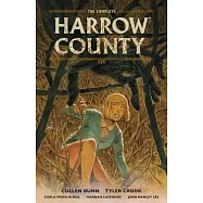 The Complete Harrow County Compendium