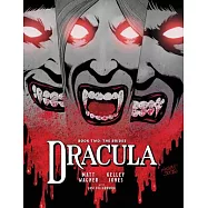 Dracula Book 2: The Brides