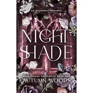 Nightshade: Sorrowsong University Book 1