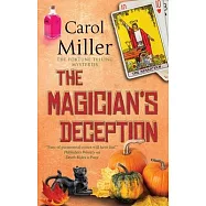 The Magician&rsquo;s Deception