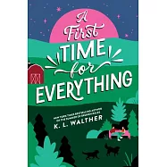 A First Time for Everything (Standard Edition)