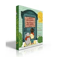 The Strictly No Elephants & the Trouble with Giraffes Boxed Set: Strictly No Elephants; The Trouble with Giraffes