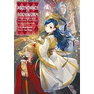 Ascendance of a Bookworm: Part 5 Volume 11 (Light Novel)