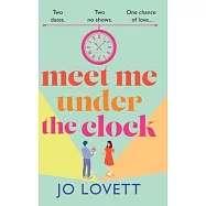 Meet Me Under the Clock