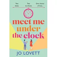 Meet Me Under the Clock