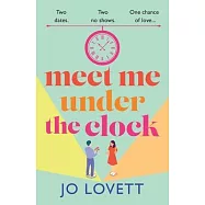 Meet Me Under the Clock