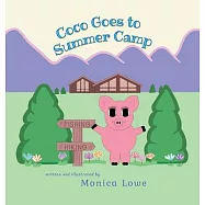 Coco Goes to Summer Camp