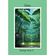Omo Endogo book 3