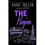 The Keeper: A Hockey Love Story