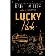 Lucky Puck: A Hockey Love Story