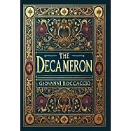 The Decameron (Collector&rsquo;s Edition) (Laminated Hardback with Jacket)