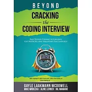 Beyond Cracking the Coding Interview