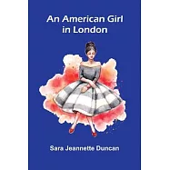 An American Girl in London
