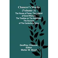  the Canterbury Tales