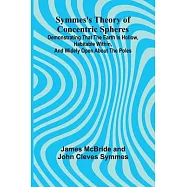 Symmes’s Theory of Concentric Spheres; Demonstrating that the Earth is hollow, habitable within, and widely open about