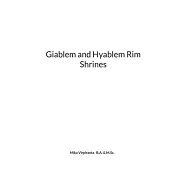 Giablem and Hyablem Rim Shrines