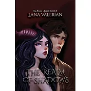 The Realm of Shadows: The Rivers of Hell 1.5: Alternate Cover Edition
