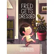 Fred Gets Dressed