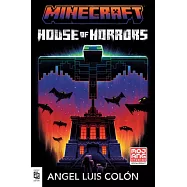 Minecraft: House of Horrors
