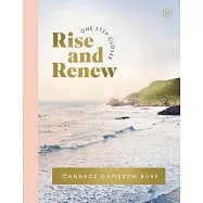 Rise and Renew: A 30-Day Devotional