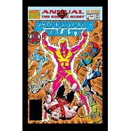 Guardians of the Galaxy Epic Collection: Homecoming