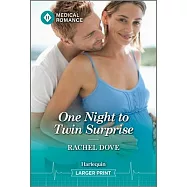 One Night to Twin Surprise