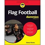 Flag Football for Dummies