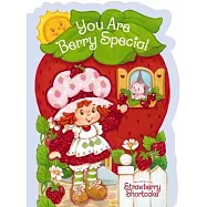 You Are Berry Special