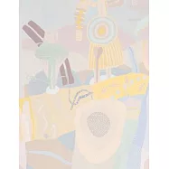 Chaco Series: Art, Poetry, and Texts by Judy Tuwaletstiwa