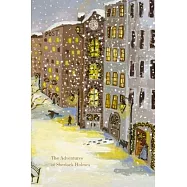 The Adventures of Sherlock Holmes (Painted Editions)