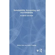 Sustainability Accounting and Accountability