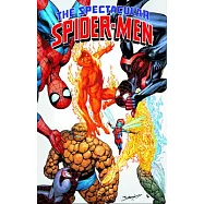 The Spectacular Spider-Men Vol. 3: Strange Love