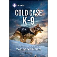 Cold Case K-9