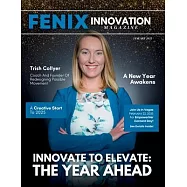 FENIX Innovation Magazine
