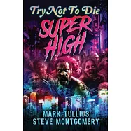 Try Not to Die: An Interactive Adventure