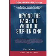 Beyond The Page: The World of Stephen King