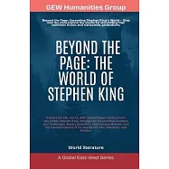 Beyond The Page: The World of Stephen King