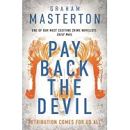 Pay Back the Devil: The Brand New Gripping and Gritty Katie Maguire Thriller in This Unmissable Must-Read Series for