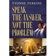 Speak the Answer, Not the Problem