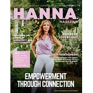H.A.N.N.A. Magazine