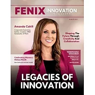 FENIX Innovation Magazine