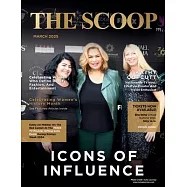 The Scoop Magazine