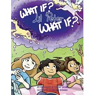 What If, Lil Peter, What If?