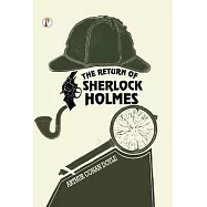 The Return of Sherlock Holmes