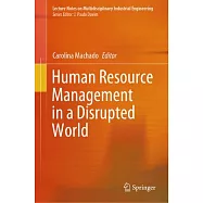 Human Resource Management in a Disrupted World