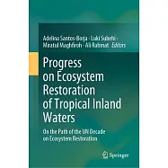 Progress on Ecosystem Restoration of Tropical Inland Waters: On the Path of the Un Decade on Ecosystem Restoration